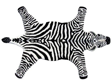 Teppe Zebra - 90x150 cm