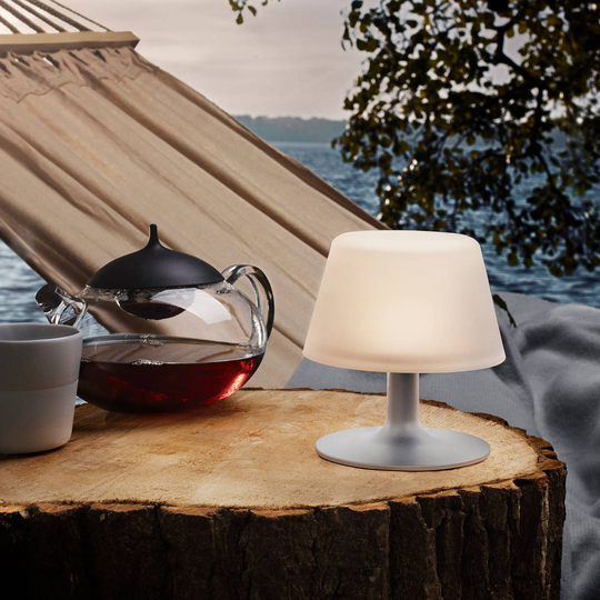 EVA Solo SunLight LED-solcelle-bordlampe