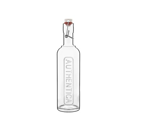 Authentica Flaske Med Propp 50 cl