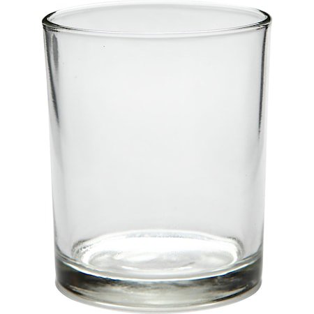 Lysglass 7 cm