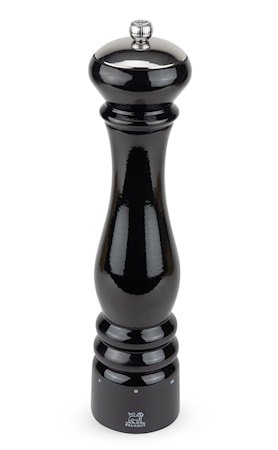 Paris Icon Saltkvern Lakkert Svart 30 cm