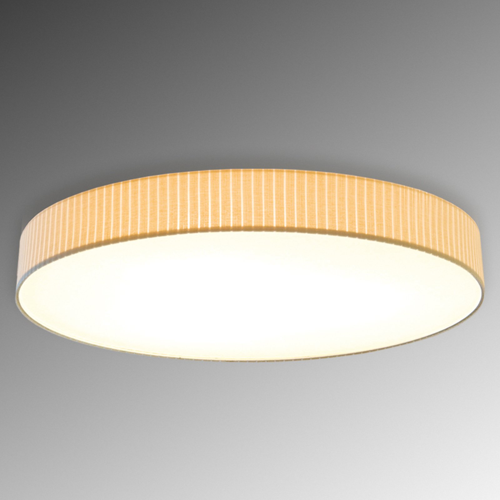 Behagelig Onda taklampe D 90 cm