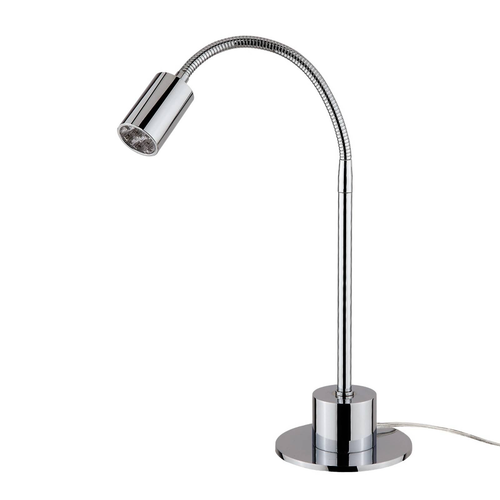 Strålende Karen LED-bordlampe