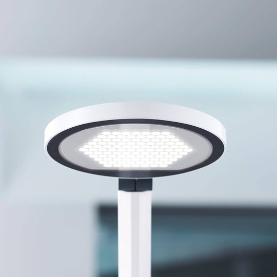 PARA.MI FTL 102 R LED-bordlampe hvit 940