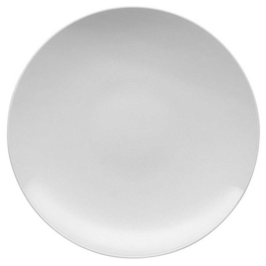 Rosenthal Thomas Loft Hvit 11900 Gourmettallerken 33C
