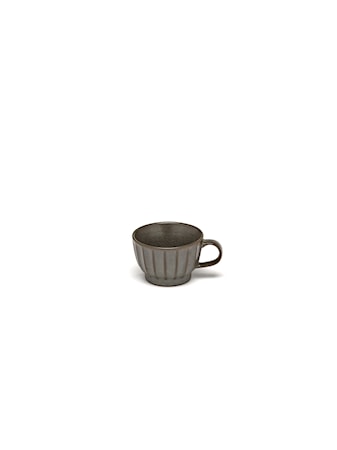 Inku espressokopp 10 cl, grønn