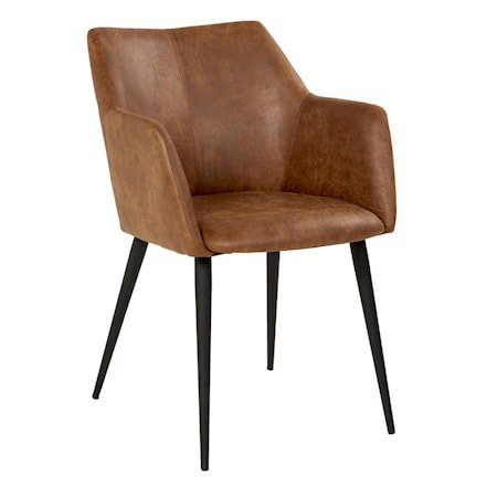 Lamar Stol Cognac