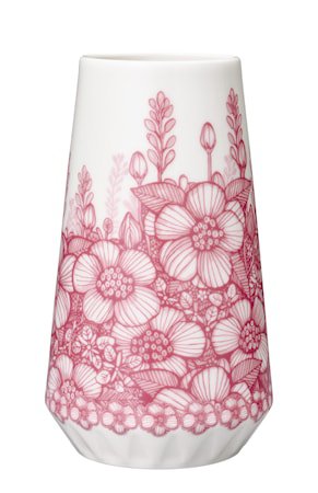 Huvila vase 19 cm