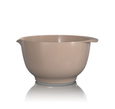 Margrethe Skål 0,75 L Humus