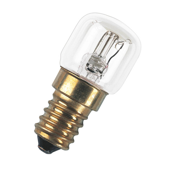 Philips Appliance ovnspære E14 15,4 W T25