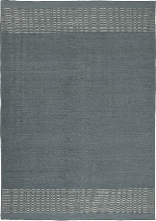 Halti Teppe 140x200 Blå