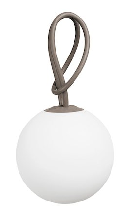 Fatboy® Bolleke Trådløs Lampe Taupe