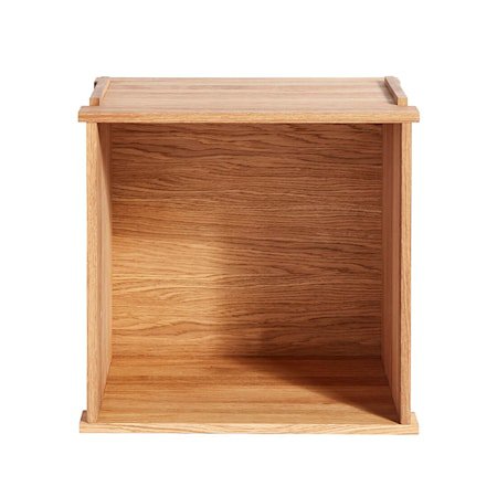 Blocks Hylle Natural