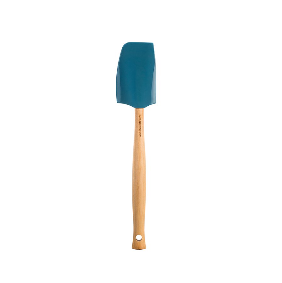 Le Creuset Craft Slikkepott Medium Deep Teal