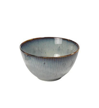 Skål Stengods Nordic Sea Ø15 cm