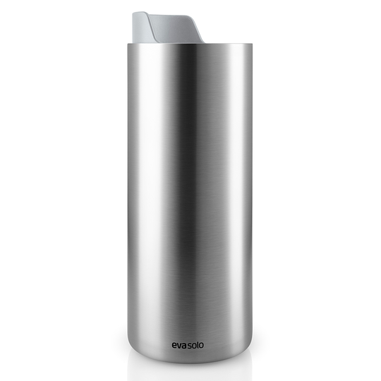 Eva Solo Urban To Og Cup 0,35L Marble Grey