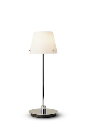 New Gil Il Grande bord hvid G9