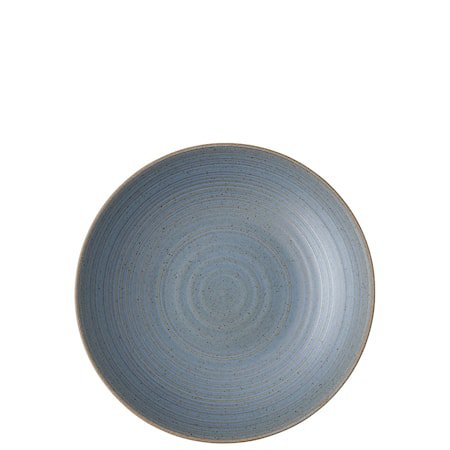 Nature Tallerken Dyp 23 cm Water