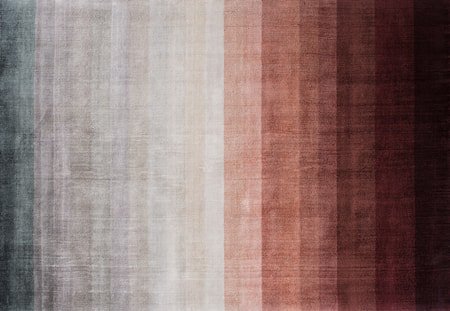 Combination Viskoseteppe Peach 200x300 cm