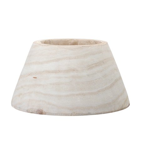 Bowl, Nature, Paulownia