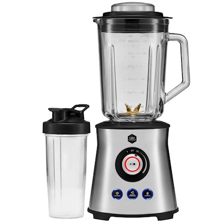 Master+ Blender, 3 Program 1000W
