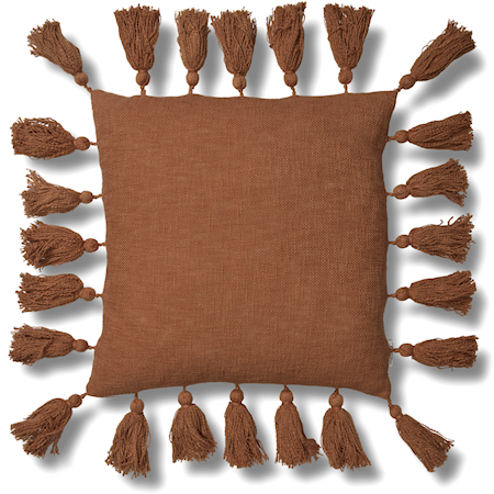 Oslo Putetrekk Glaced Ginger 50x50 cm