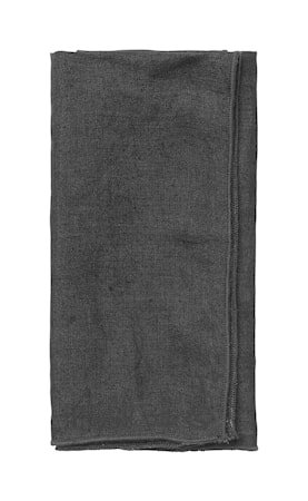 Serviett Linen Skagen Cole