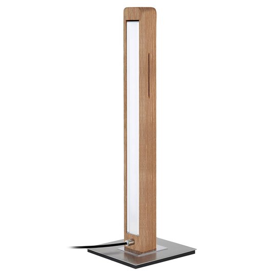 HerzBlut Leonora LED-bordlampe gran