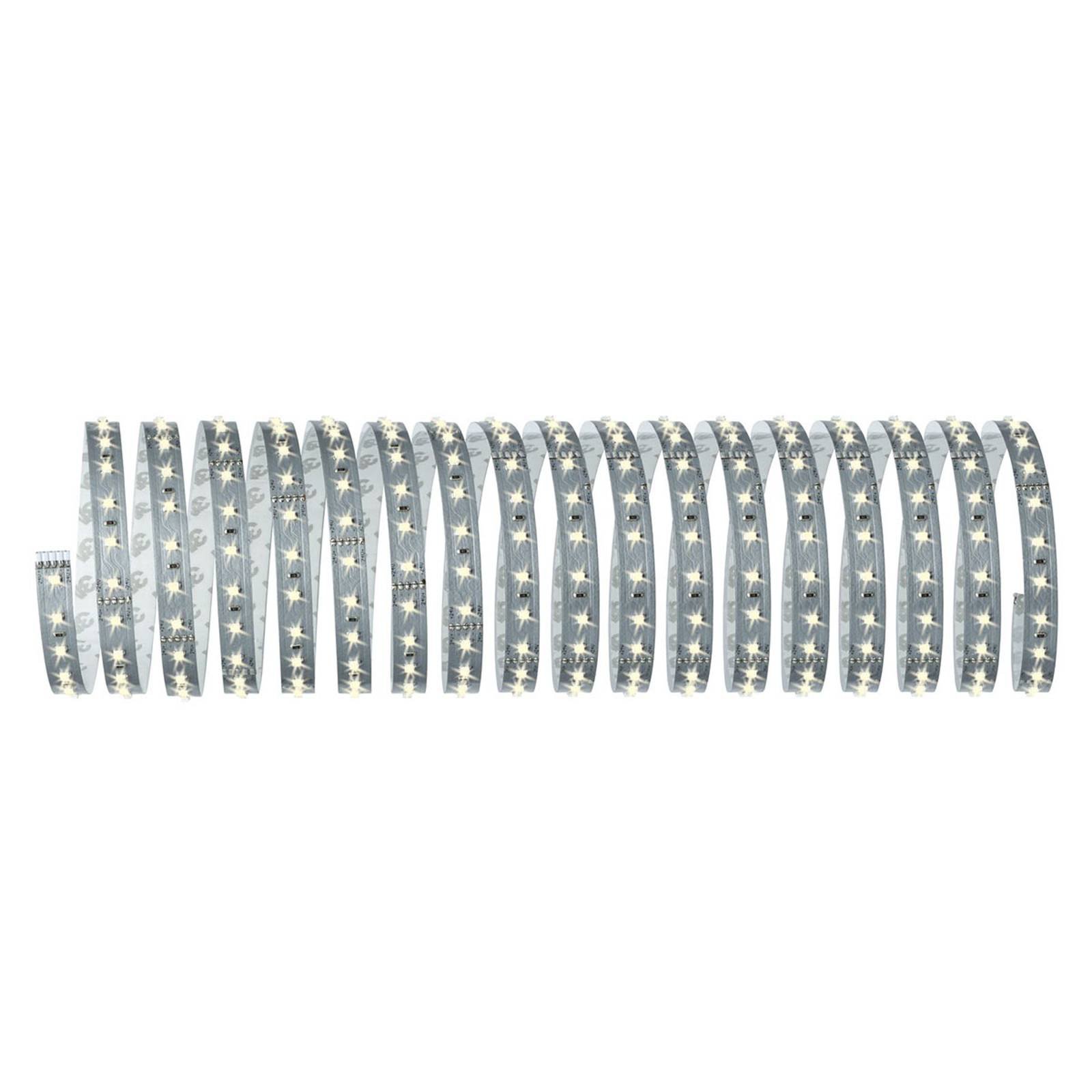 Paulmann Bluetooth MaxLED 500 grunnpakke varmhvit
