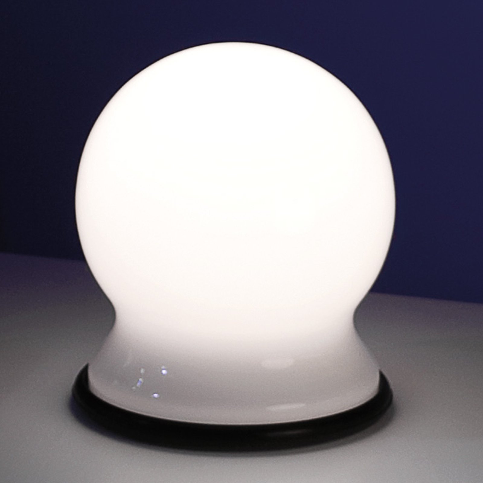 Martinelli Luce Scafandro bordlampe, Ø 16 cm