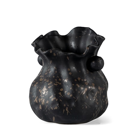 Crescendo Vinkjøler/Vase Multi