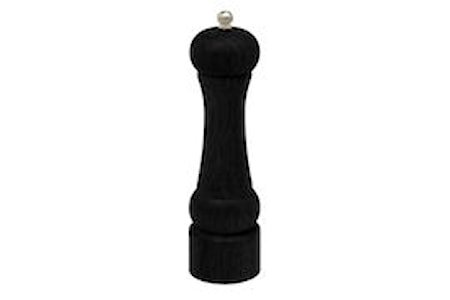 Salt- & Pepperkvern 20 cm, svart