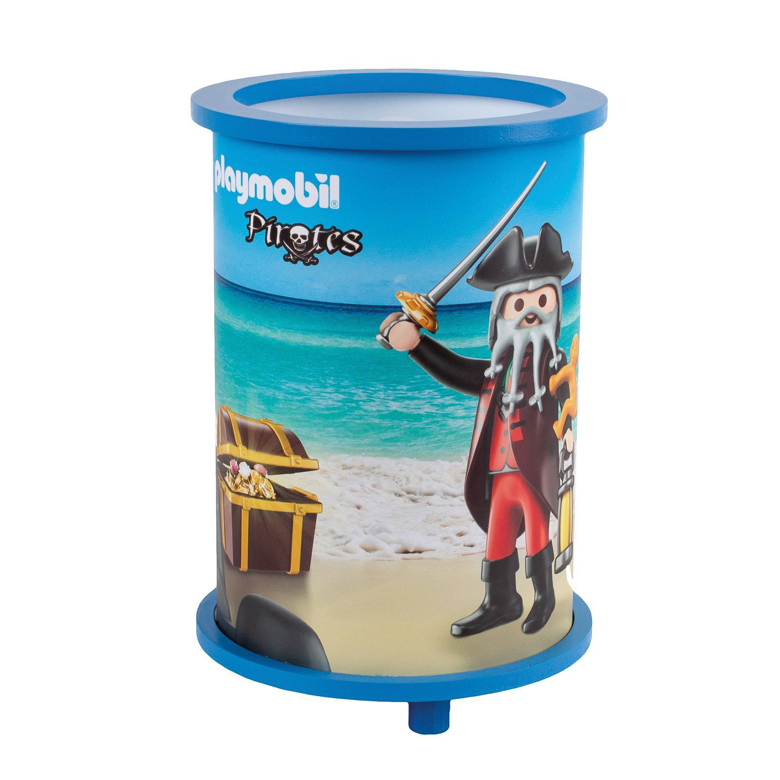 Bordlampe 25/15 PLAYMOBIL Pirates