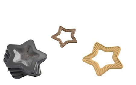 Star Pie