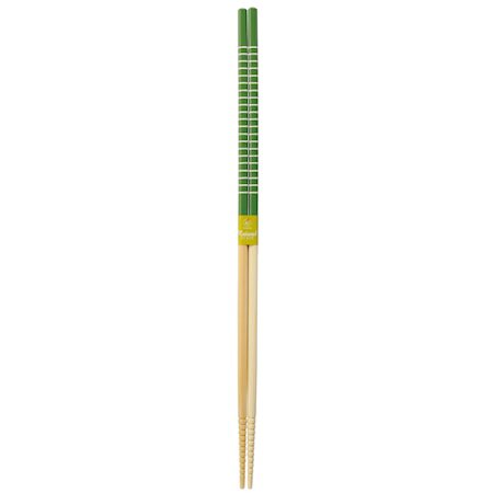 Pinner for matlaging Grønne 33 cm
