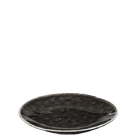 Asjett Nordic Coal, Ø 15 cm