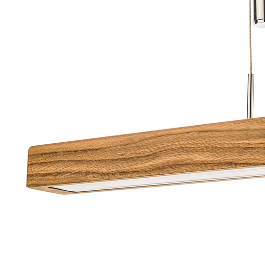 HerzBlut Leonora hengelampe up&down oljet 85cm