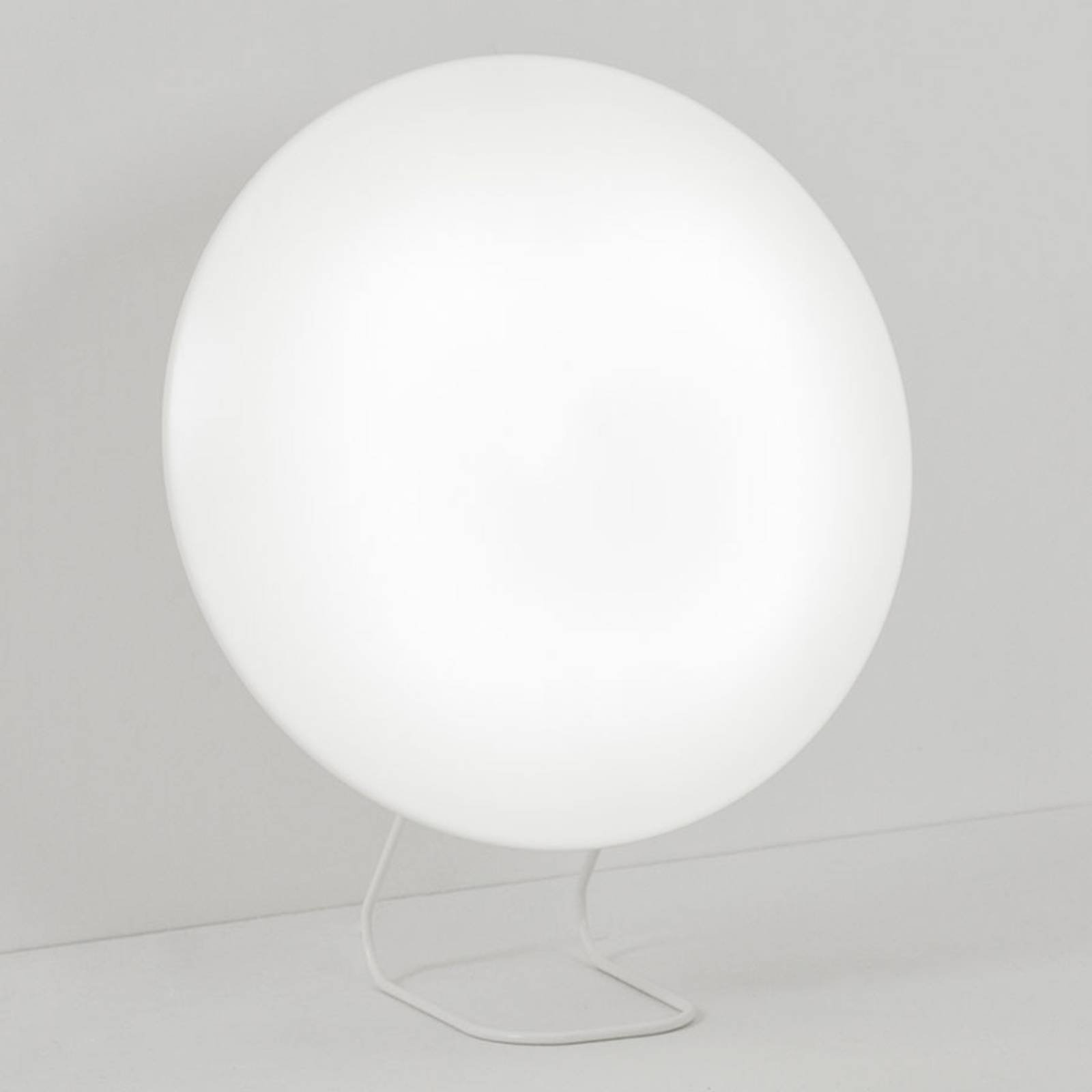 Innolux Rondo 400 LED-terapilampe, 40 cm