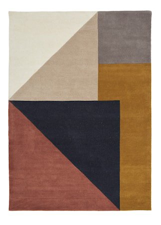 Arguto Teppe Multi 200x300 cm
