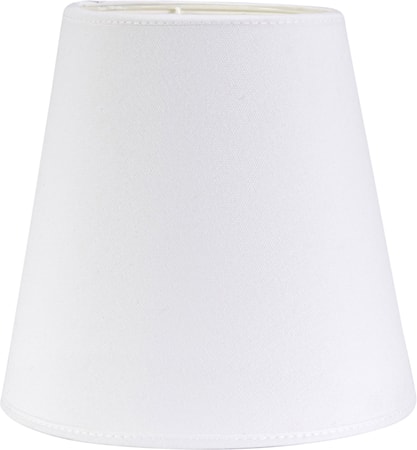 Cia Toppringskjerm Franza Hvit 20 cm