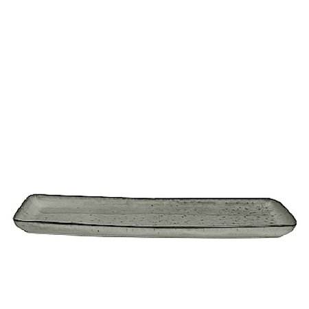 Fat Nordic Sea FIRKANTET Steingods, W12,5XL35XH2,5 CM