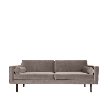 Sofa Wind Lysegrå