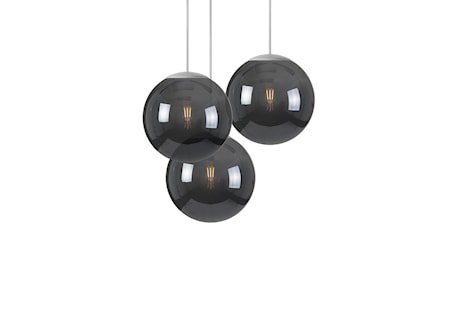 Fatboy® Spheremaker Taklampe 3 Svart