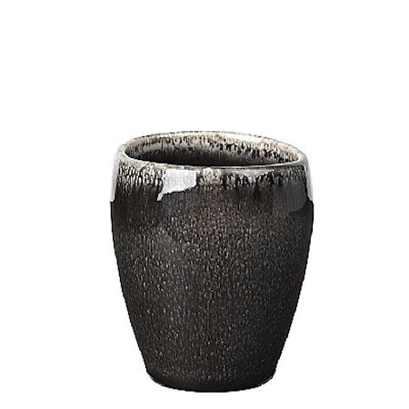 Espressokopp Nordic Coal, 10 cl