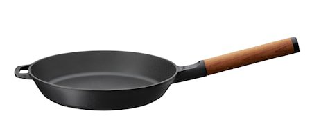 Norden Stekepanne 26 cm Støpejern