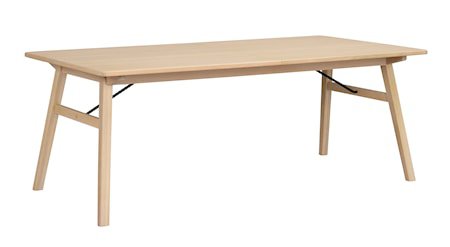 Graham spisebord 200x100cm
