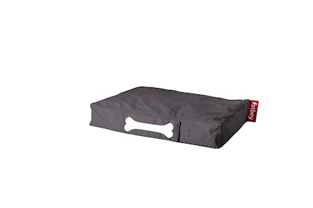 Fatboy® Doggielounge Small Steinvasket Grå
