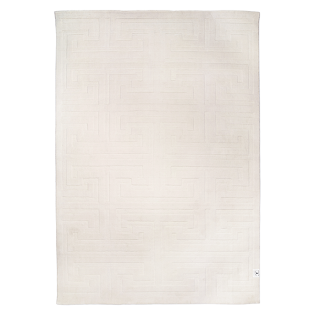 Teppe Key Wool - 200x300 cm