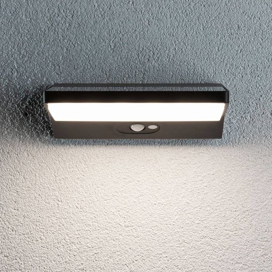 Paulmann 94335 LED-vegglampe sensor dybde 15