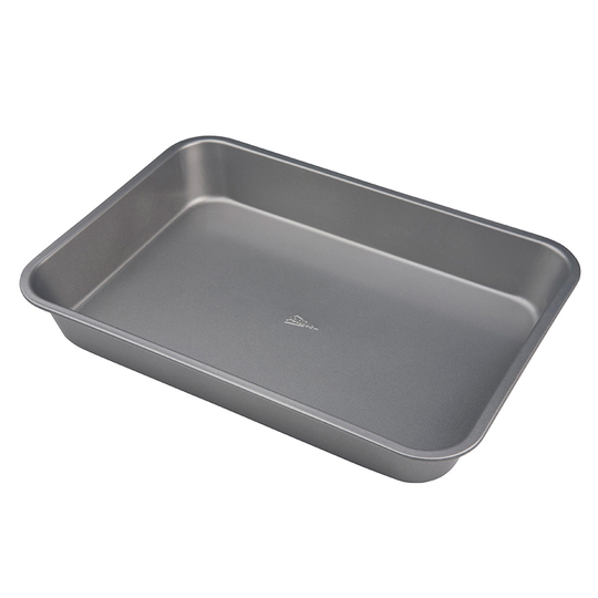 Patisse Silvertop Form 35X24cm